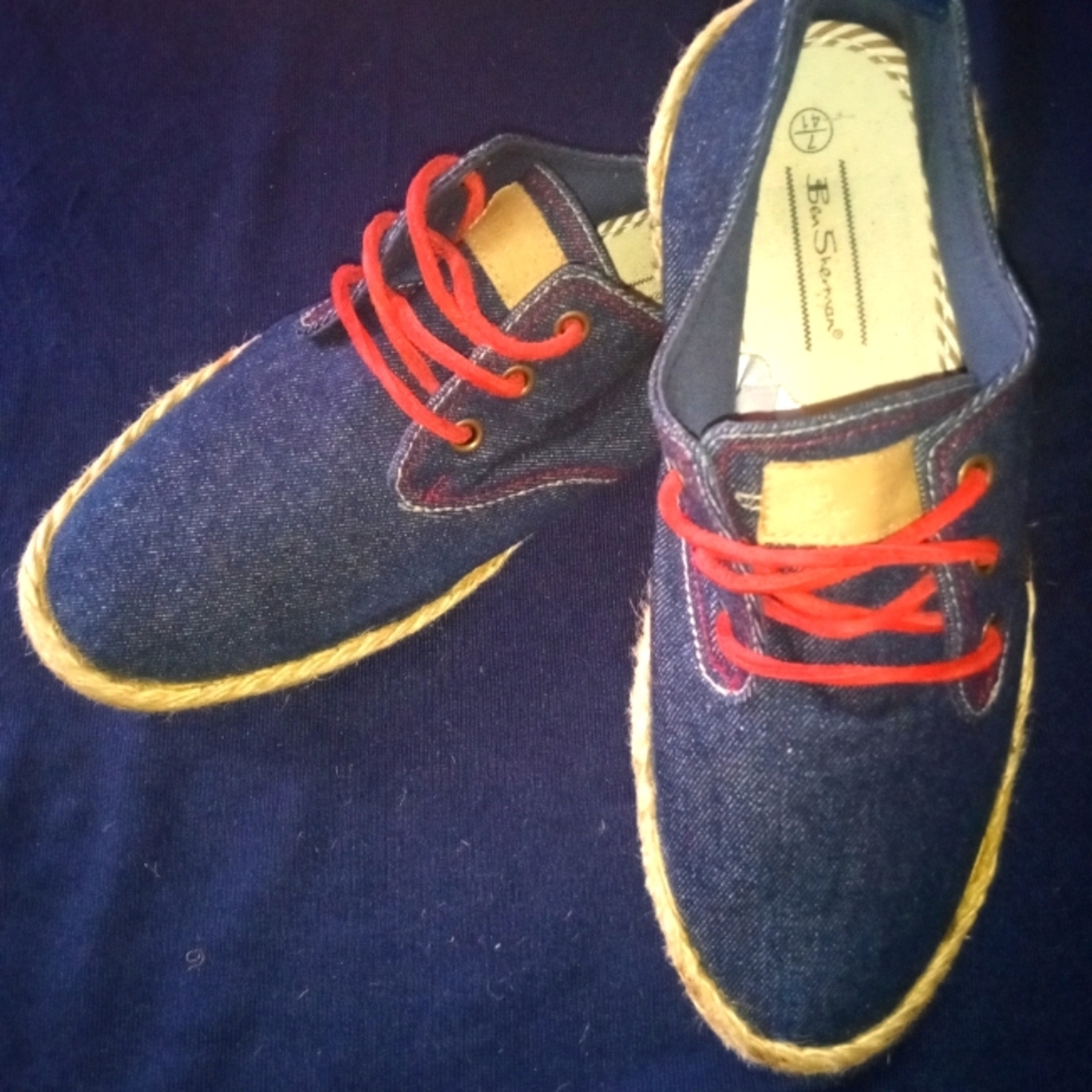 Ben Sherman